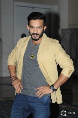 Hora Hori Movie Audio Launch